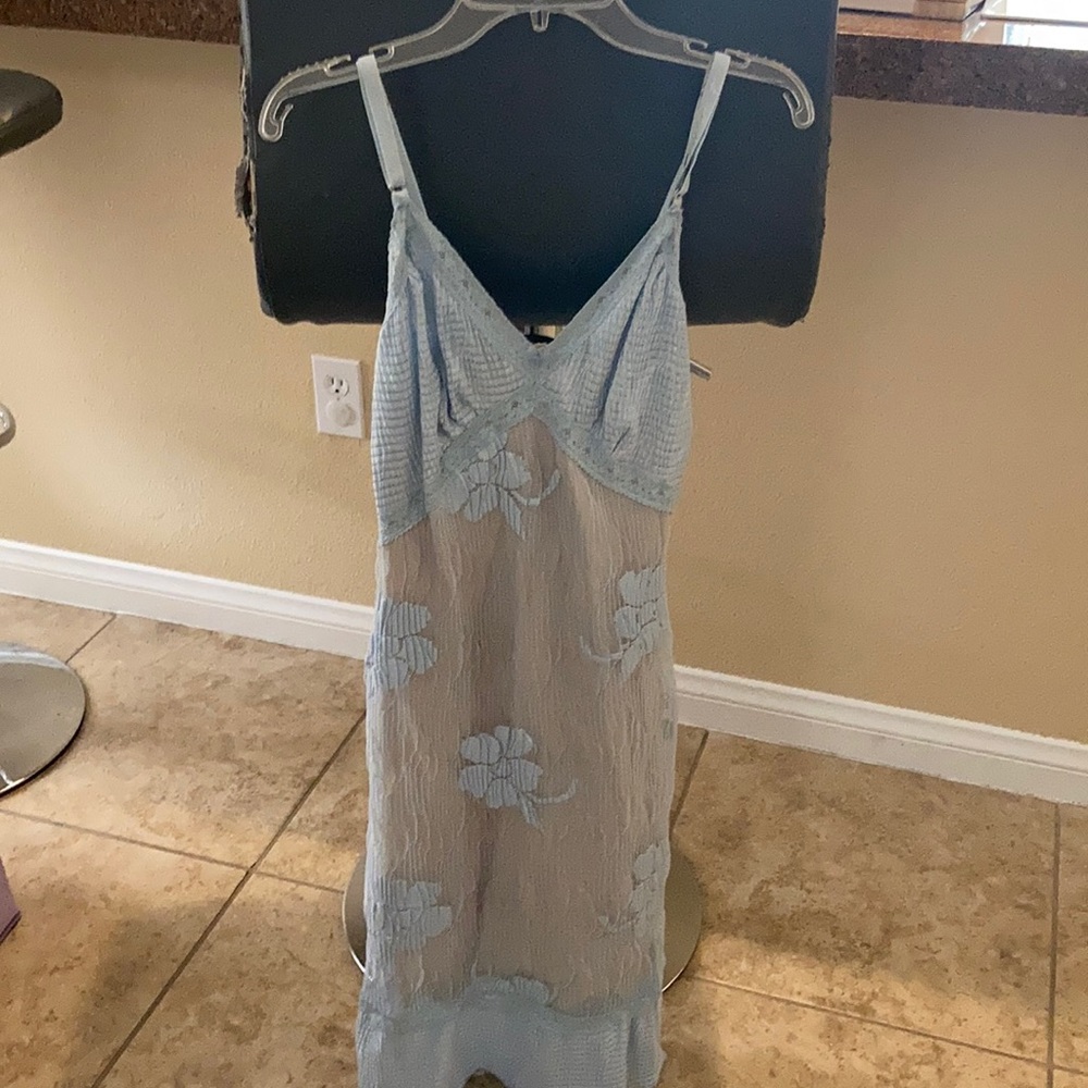 Baby phat dress